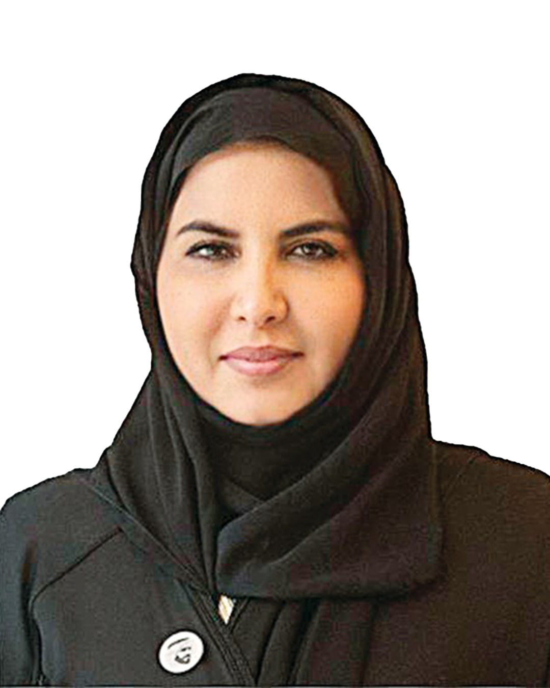 الأستاذة نورة خليفة السويدي